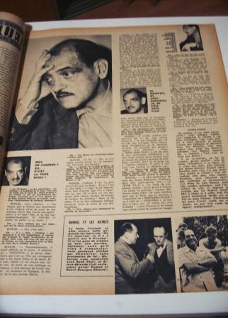 Luis Bunuel