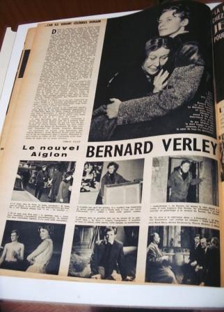 Bernard Verley