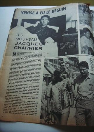 Jacques Charrier