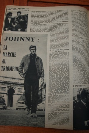 Johnny Hallyday