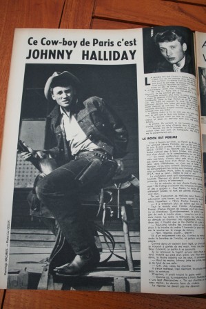 Johnny Hallyday