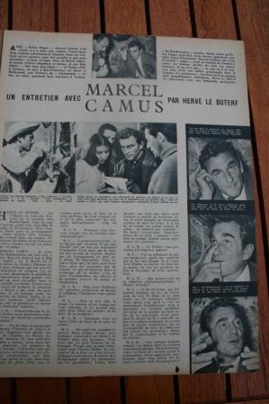Marcel Camus