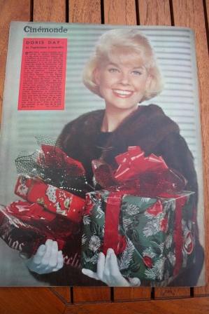 Doris Day