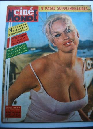 Barbara Valentin