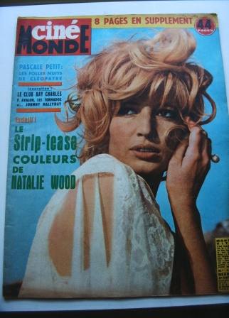 Monica Vitti