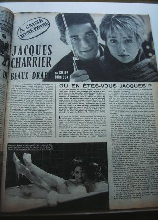 Jacques Charrier