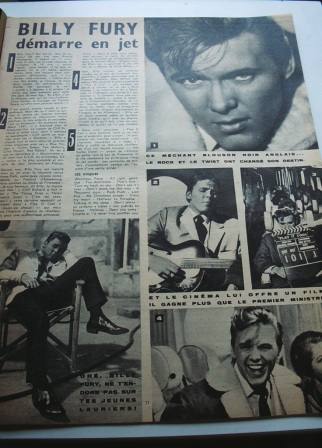 Billy Fury