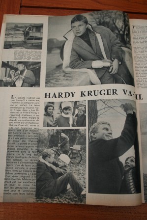 Hardy Kruger