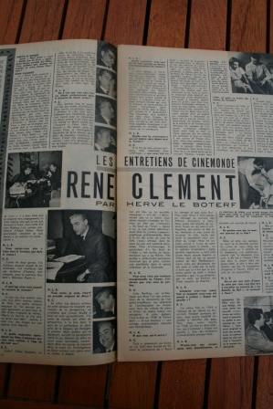 Rene Clement