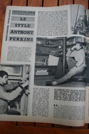 Anthony Perkins