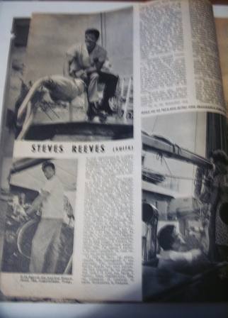 Steve Reeves