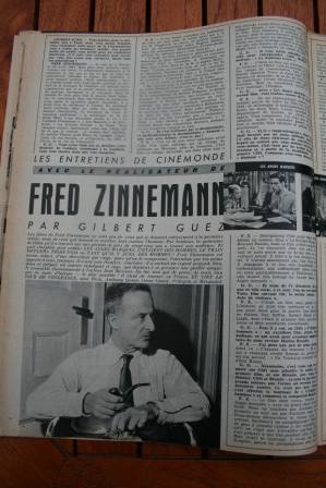 Fred Zinneman
