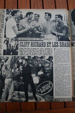 The Shadows Cliff Richard