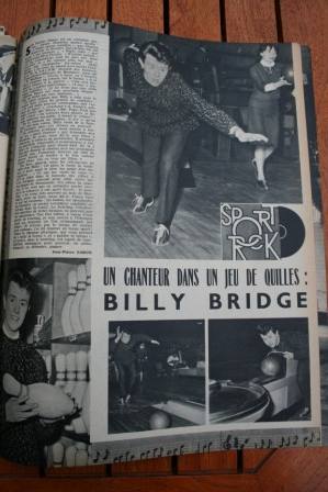 Billy Bridge