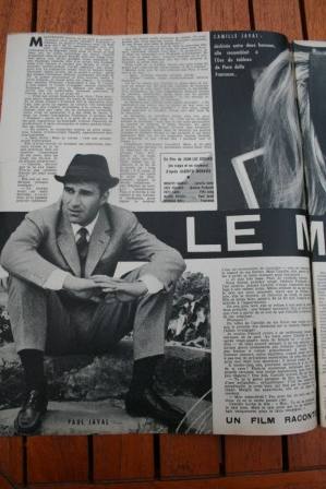 Brigitte Bardot Jean Luc Godard