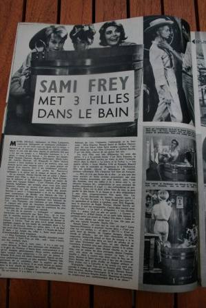 Sami Frey