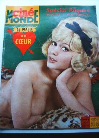 France Anglade