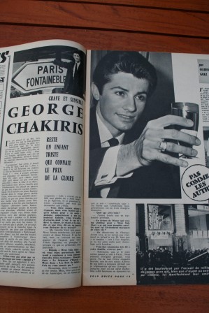 George Chakiris