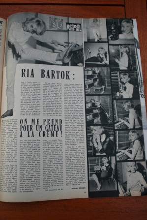 Ria Bartok