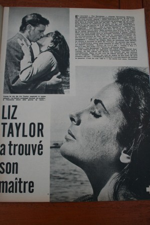 Liz Taylor