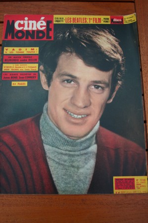 Belmondo