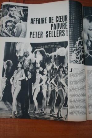 Peter Sellers