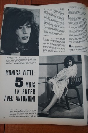 Monica Vitti