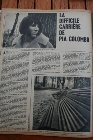 Pia Colombo