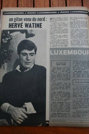 Herve Watine