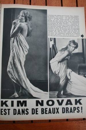 Kim Novak