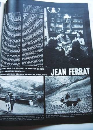 Jean Ferrat