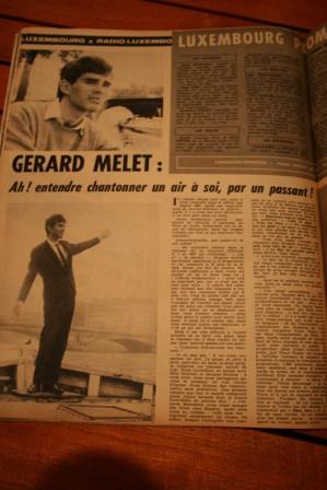 Gerard Melet