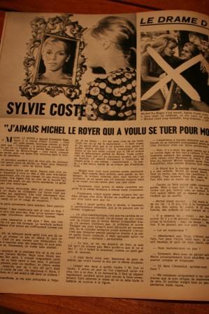 Sylvie Coste