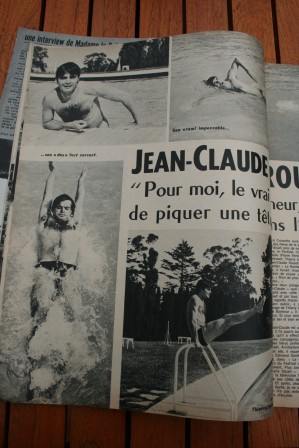 Jean Claude Drouot