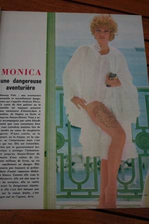 Monica Vitti