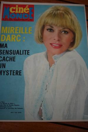 Mireille Darc