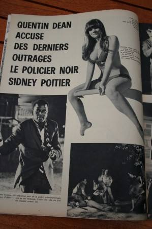 Sidney Poitier