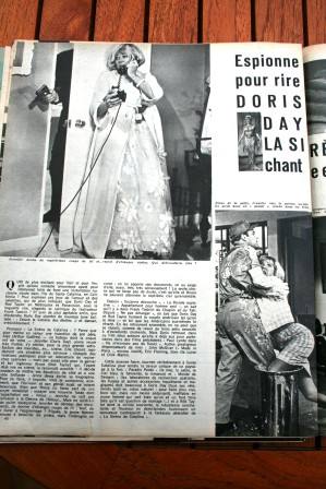 Doris Day Rod Taylor