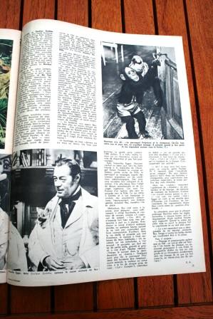 Rex Harrison Dr Doolittle
