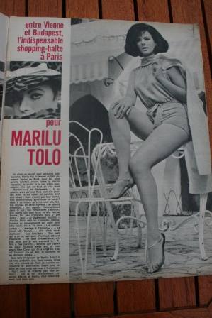 Marilu Tolo