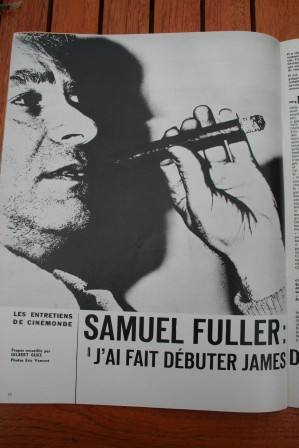 Samuel Fuller