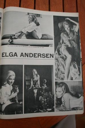 Elga Andersen