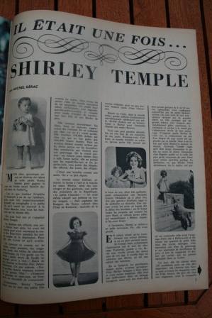 Shirley Temple