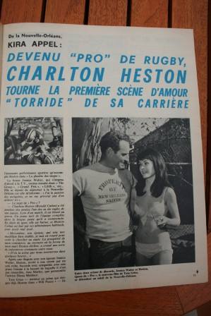 Charlton Heston