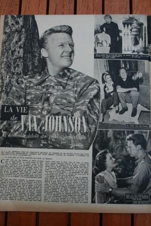 Van Johnson