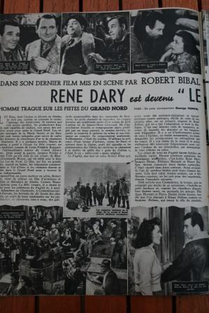 Rene Dary