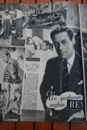 Rex Harrison