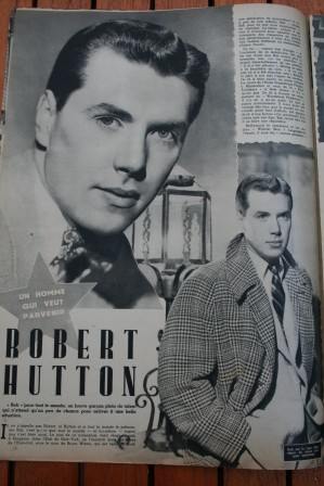 Robert Hutton