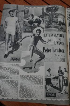 Peter Lawford