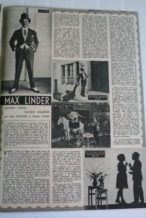 Max Linder